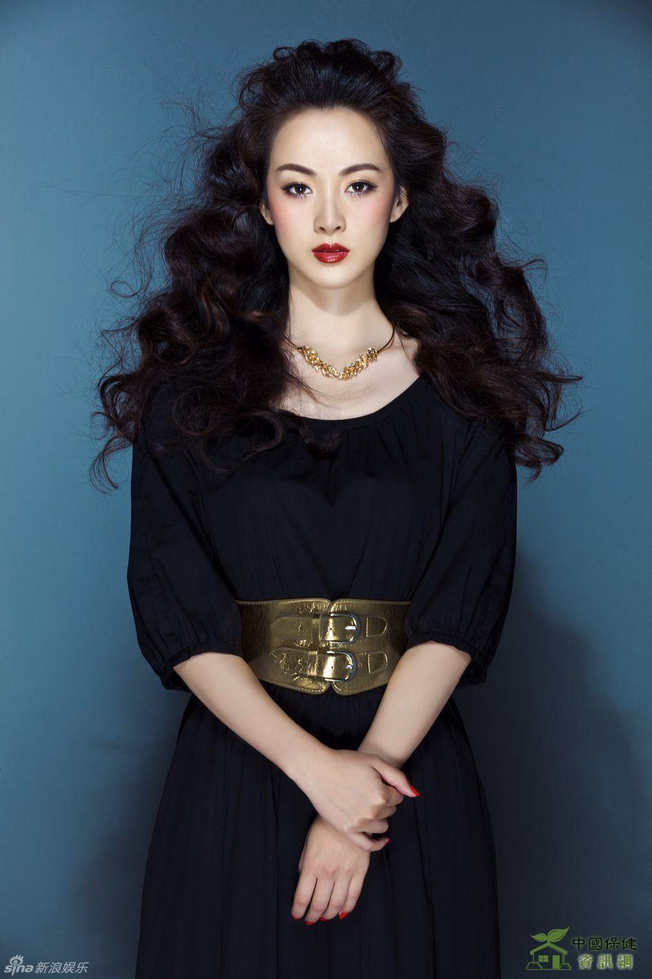 刘梓娇 高清写真/照片下载 #3303821