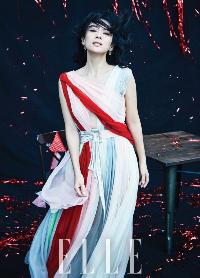 章子怡 高清写真/照片下载 #1041965