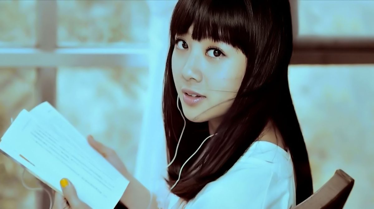 Emma Wu HD画像/フォトギャラリーダウンロード #2008255