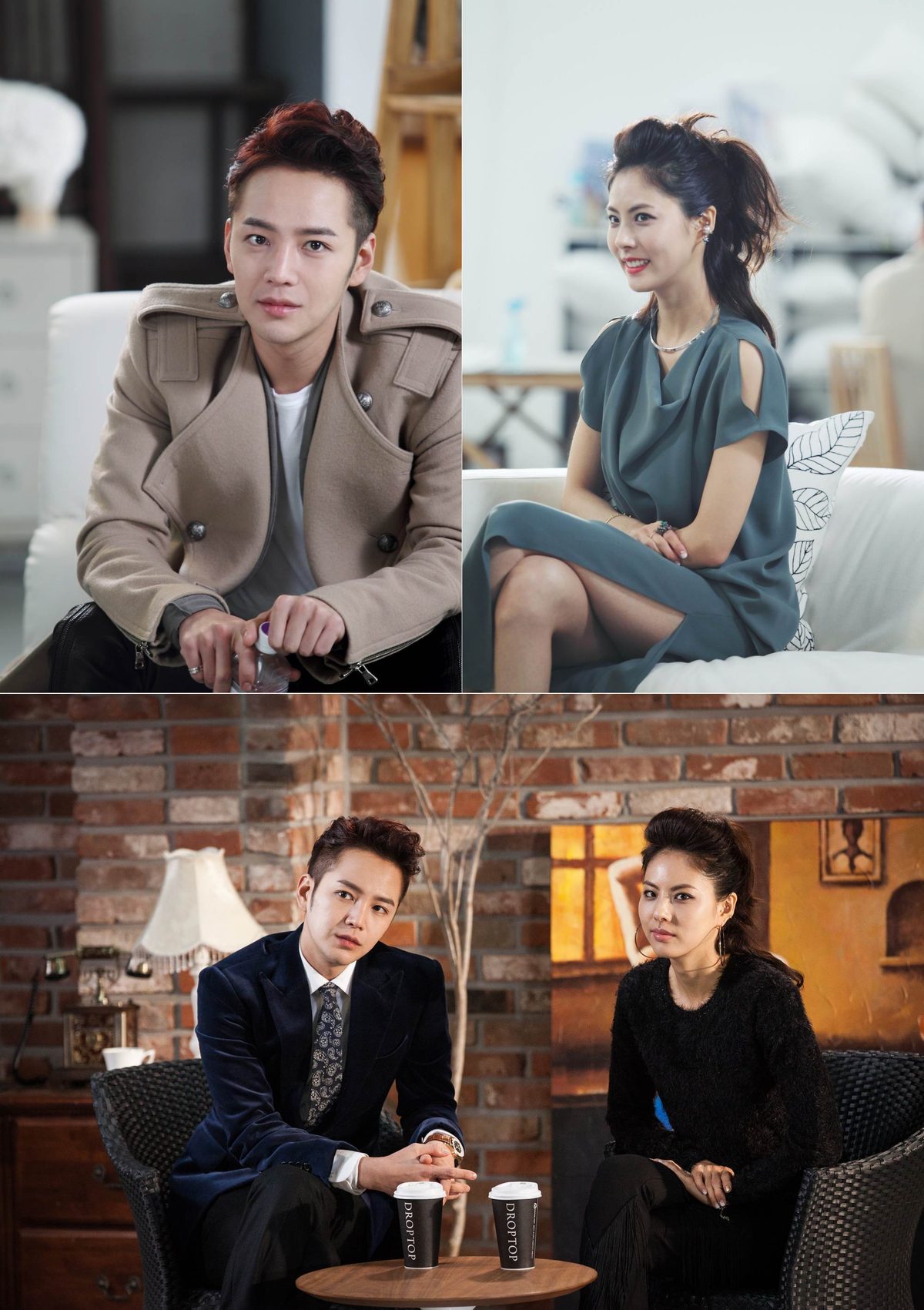 Ji-yoon Park HD Images/Photo Gallery Download #1257902