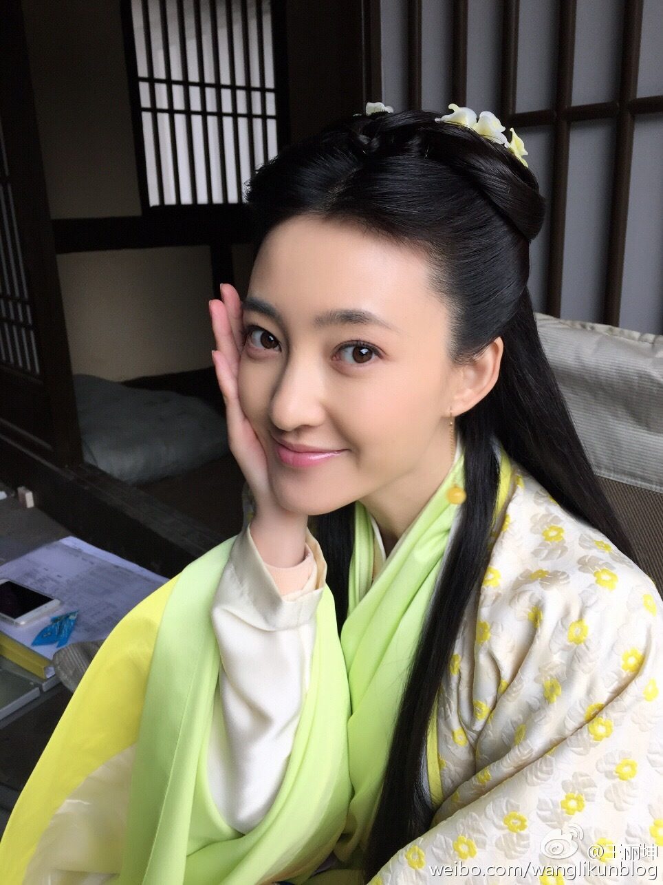 Likun Wang HD Images/Photo Gallery Download #2013085