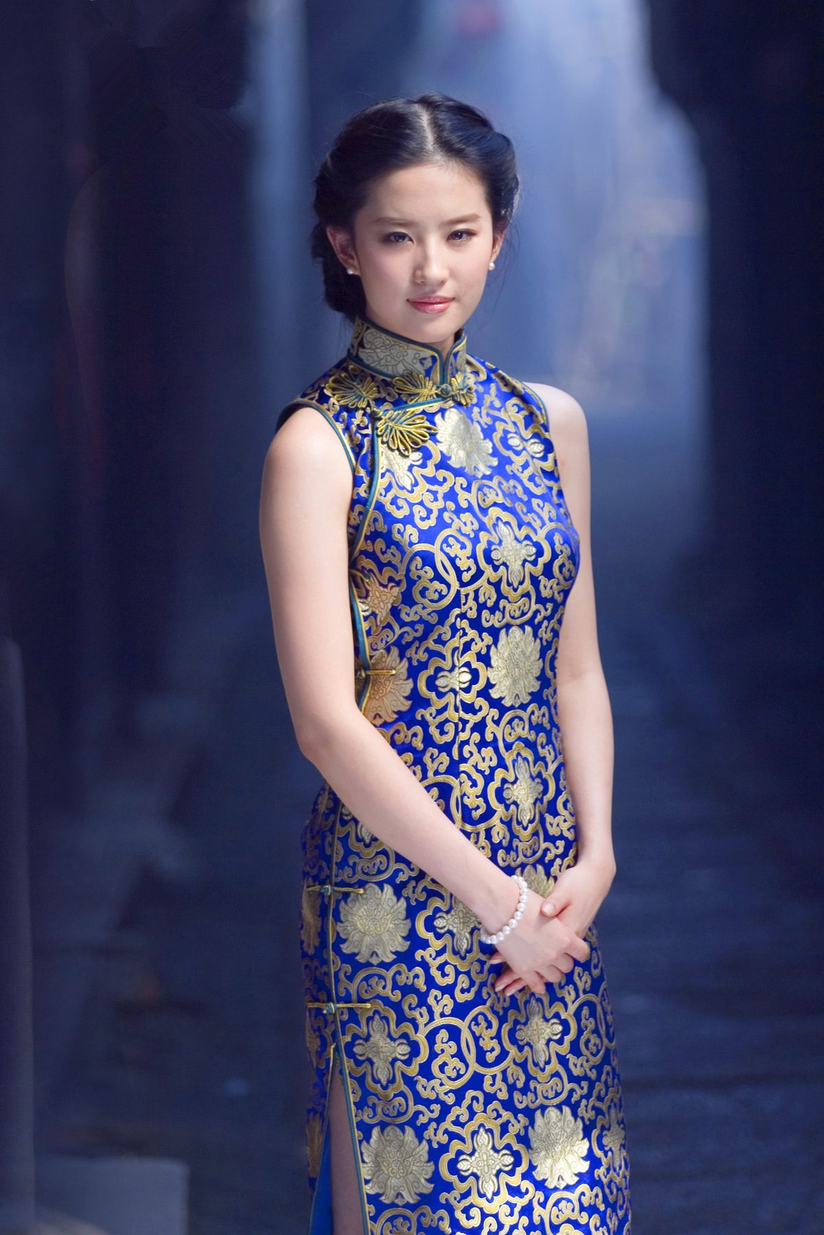 Liu Yifei HD Images/Photo Gallery Download #6670048