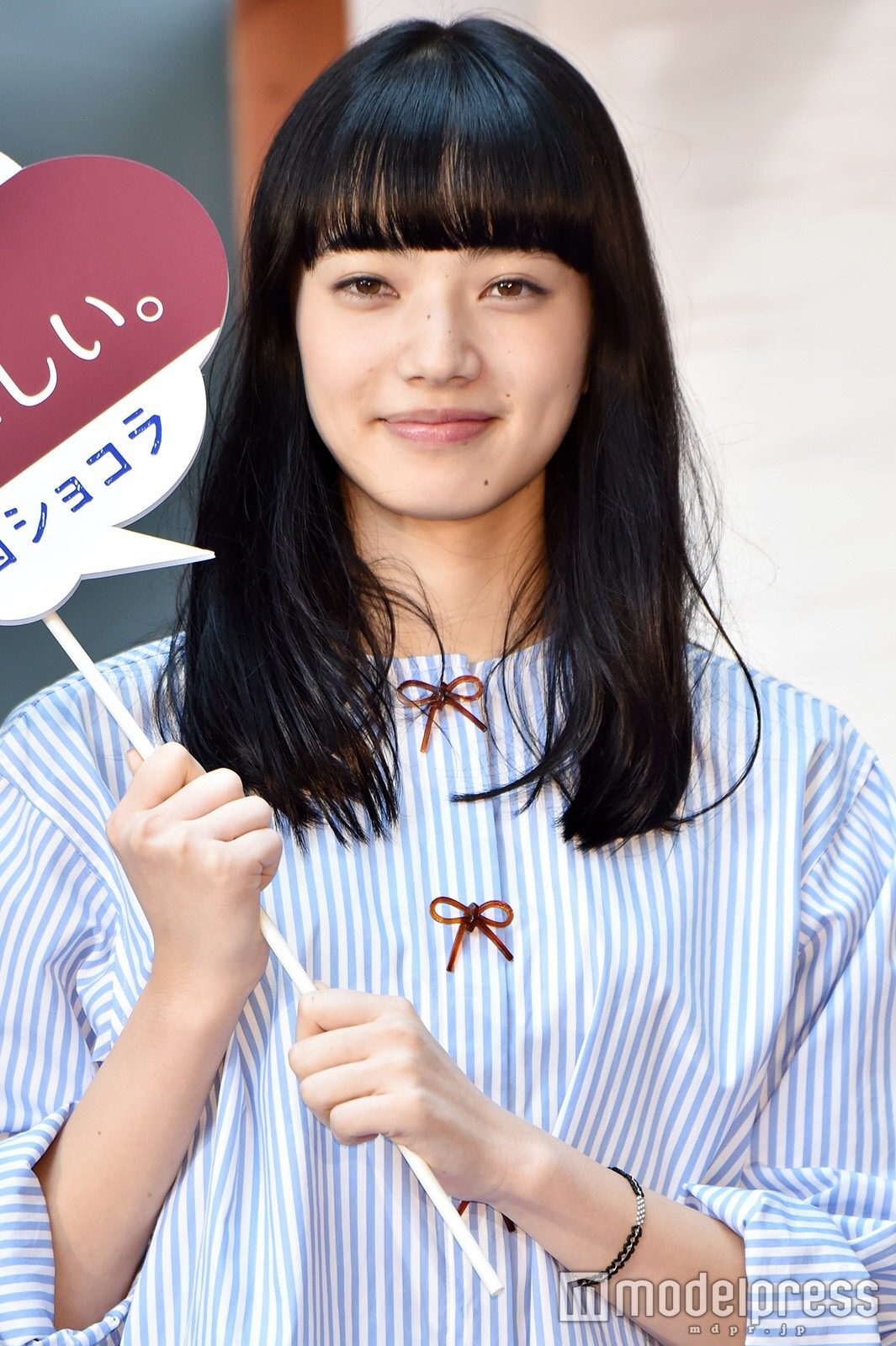 小松菜奈 高清写真/照片下载 #4386315