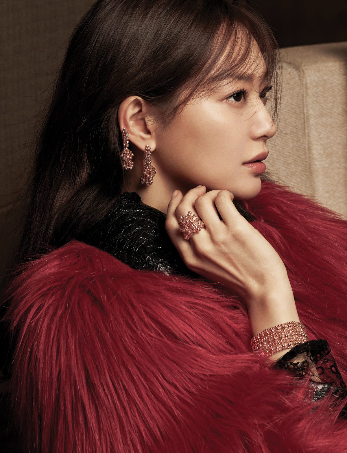 Shin Min-a HD Images/Photo Gallery Download #1668167