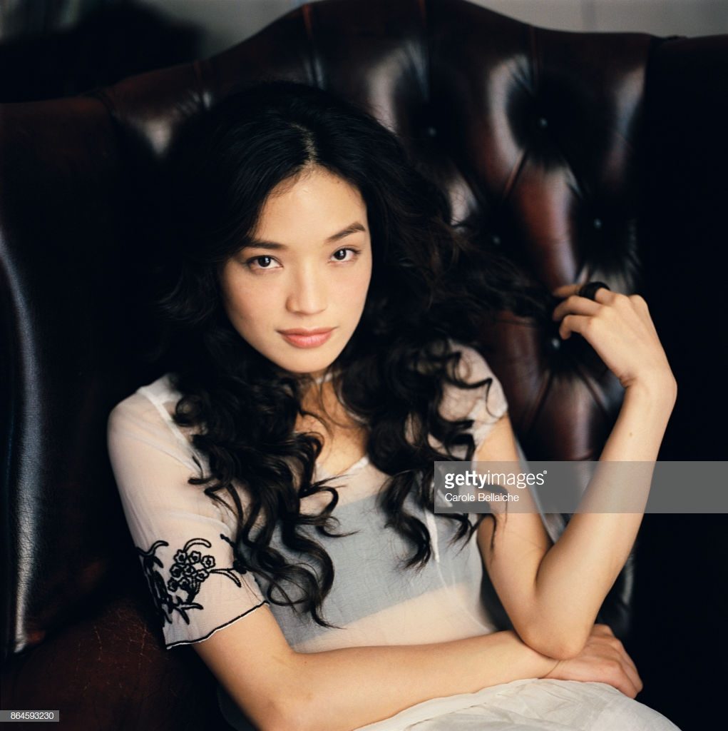 Shu Qi HD Images/Photo Gallery Download #6723746