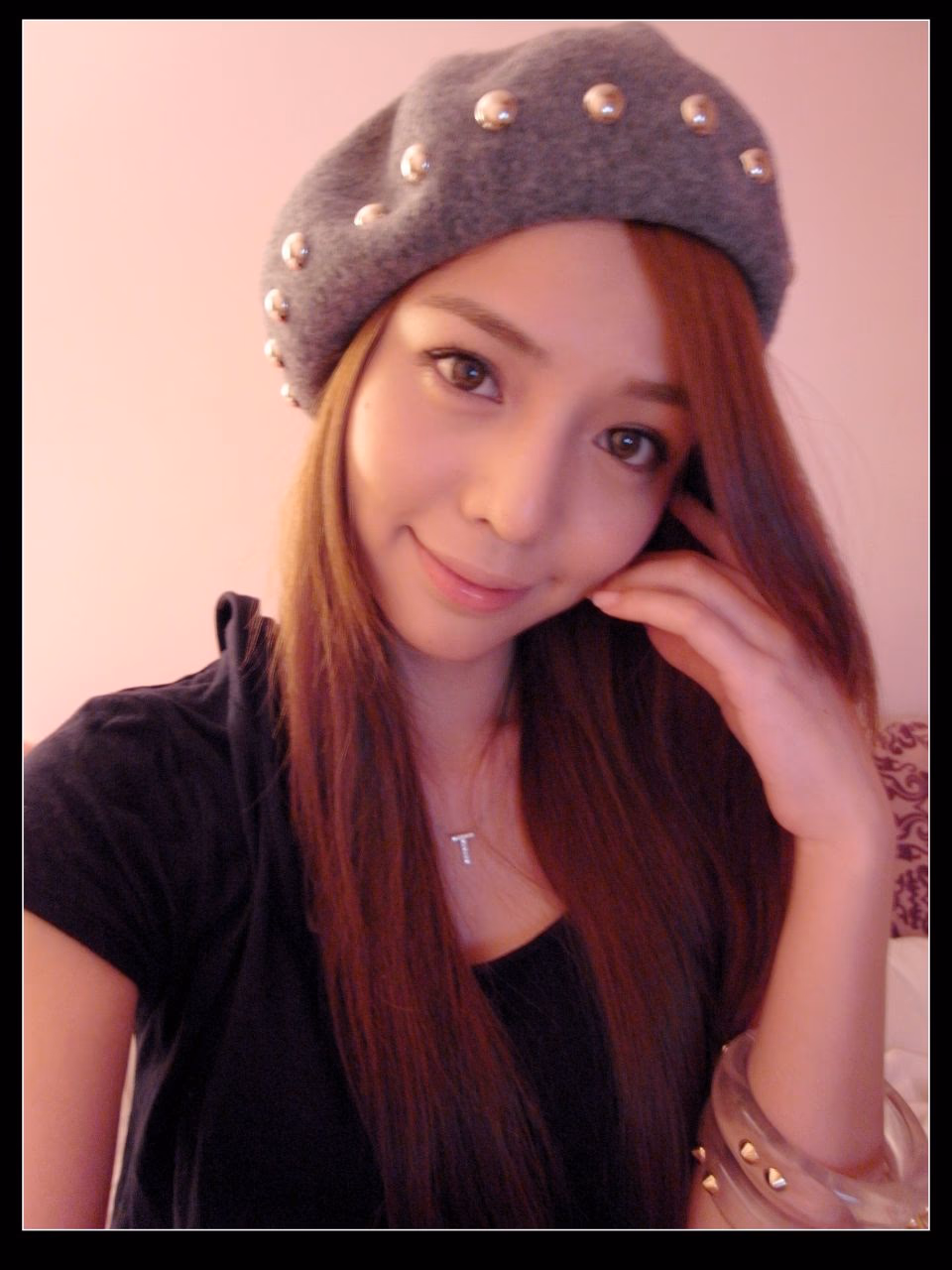 Tia Yu-Fen Lee HD Images/Photo Gallery Download #3320876