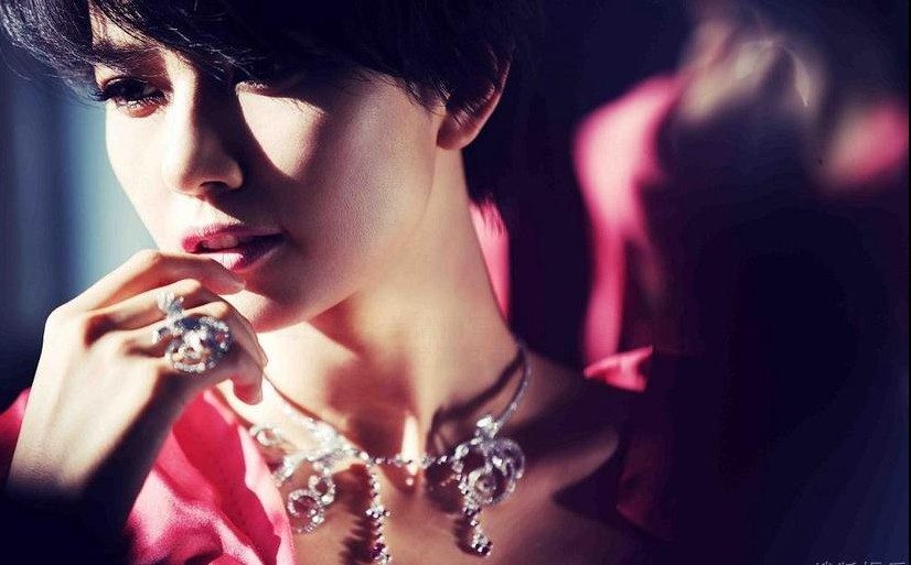 Yuanyuan Gao HD Images/Photo Gallery Download #663529