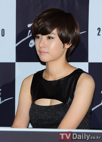 Yun-hie Jo HD Images/Photo Gallery Download #1551963