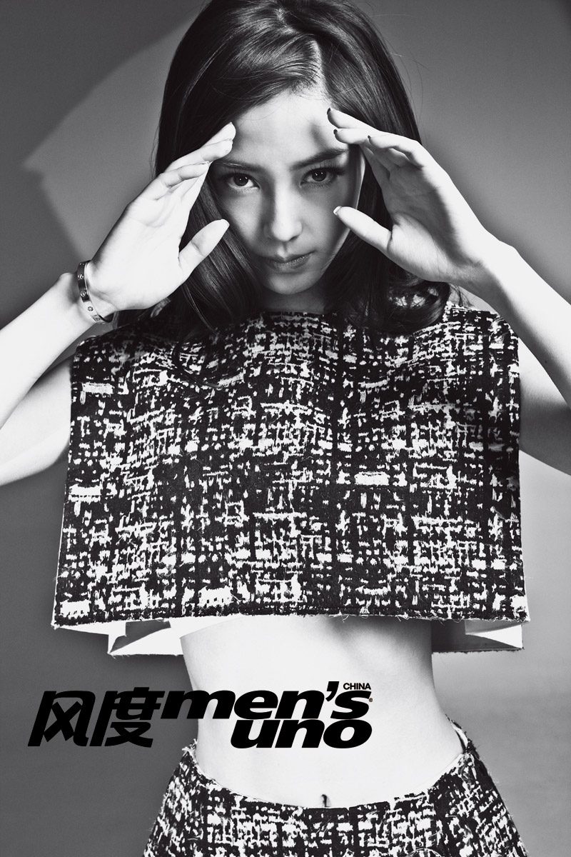 Angelababy HD Images/Photo Gallery Download #6648463