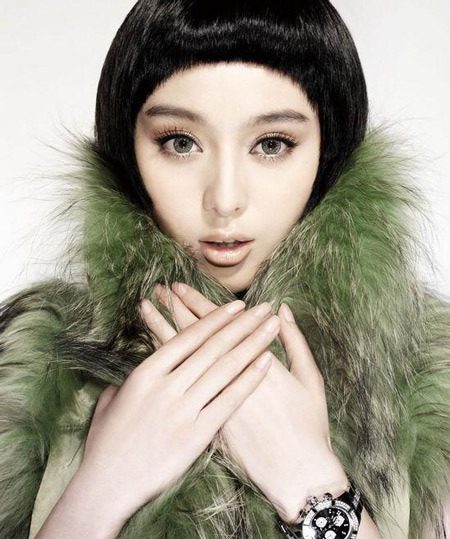 ファン・ビンビン HD画像/フォトギャラリーダウンロード #1185460