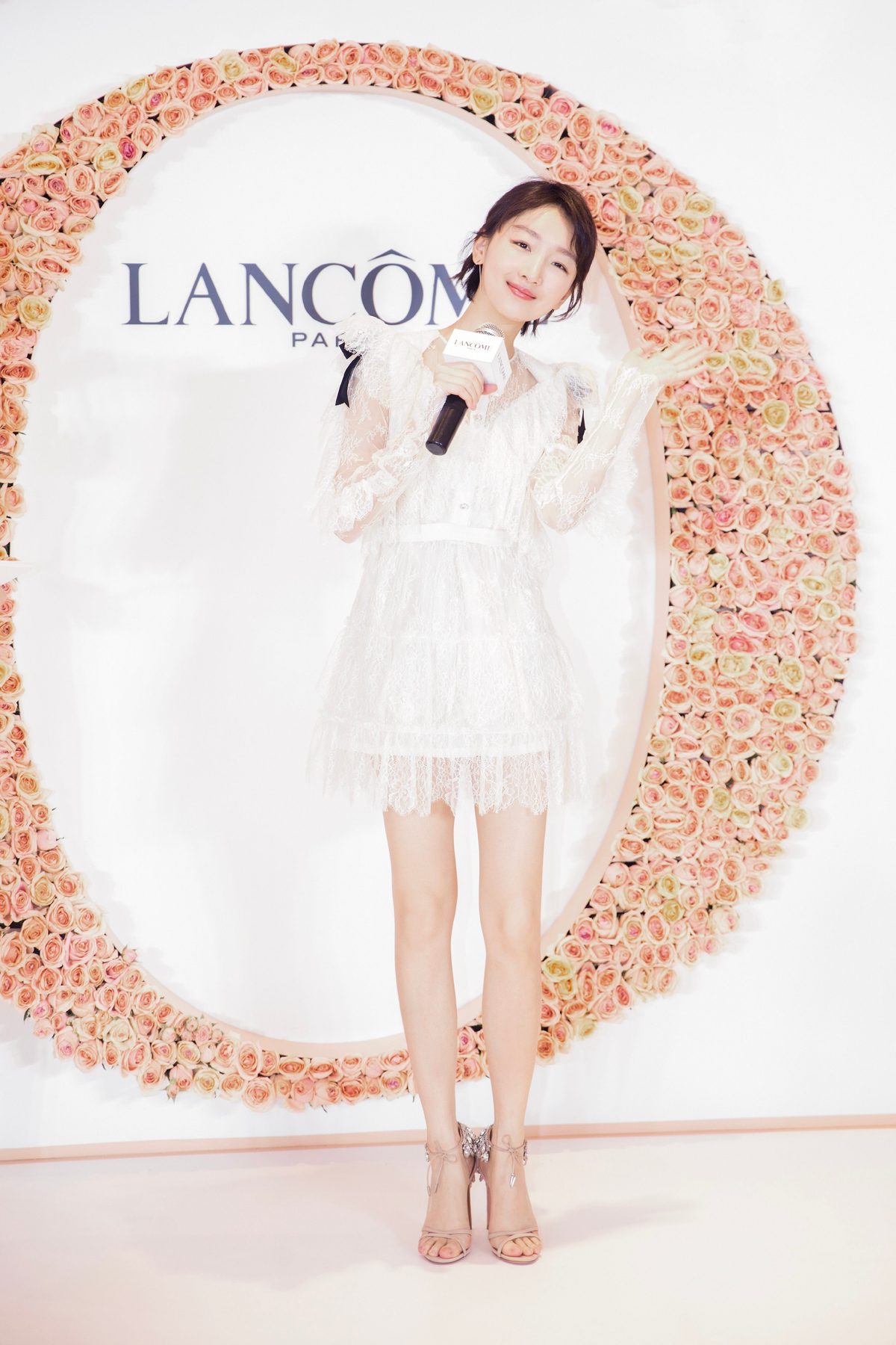 Dongyu Zhou HD Images/Photo Gallery Download #1909106