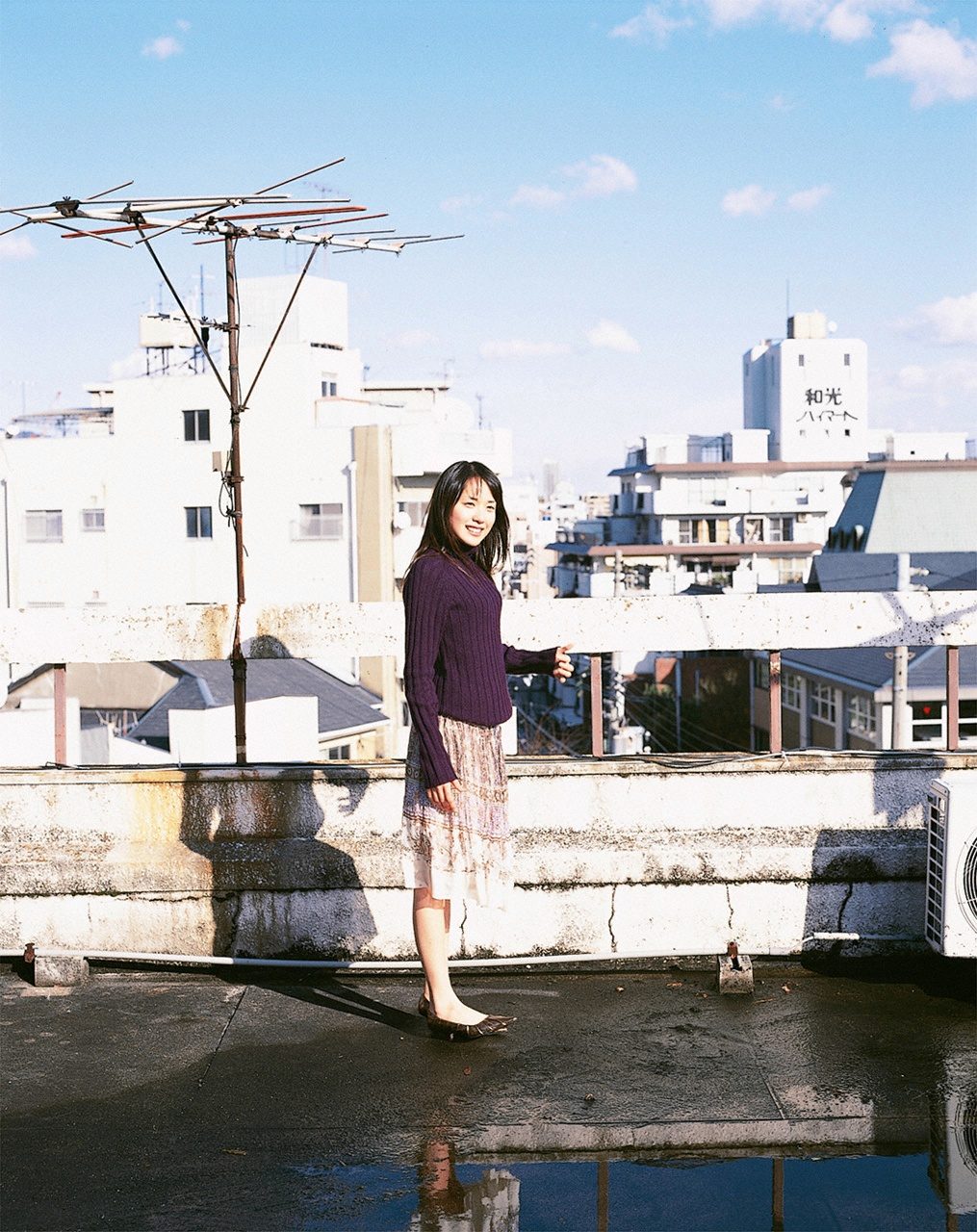 户田惠梨香 高清写真/照片下载 #4078624