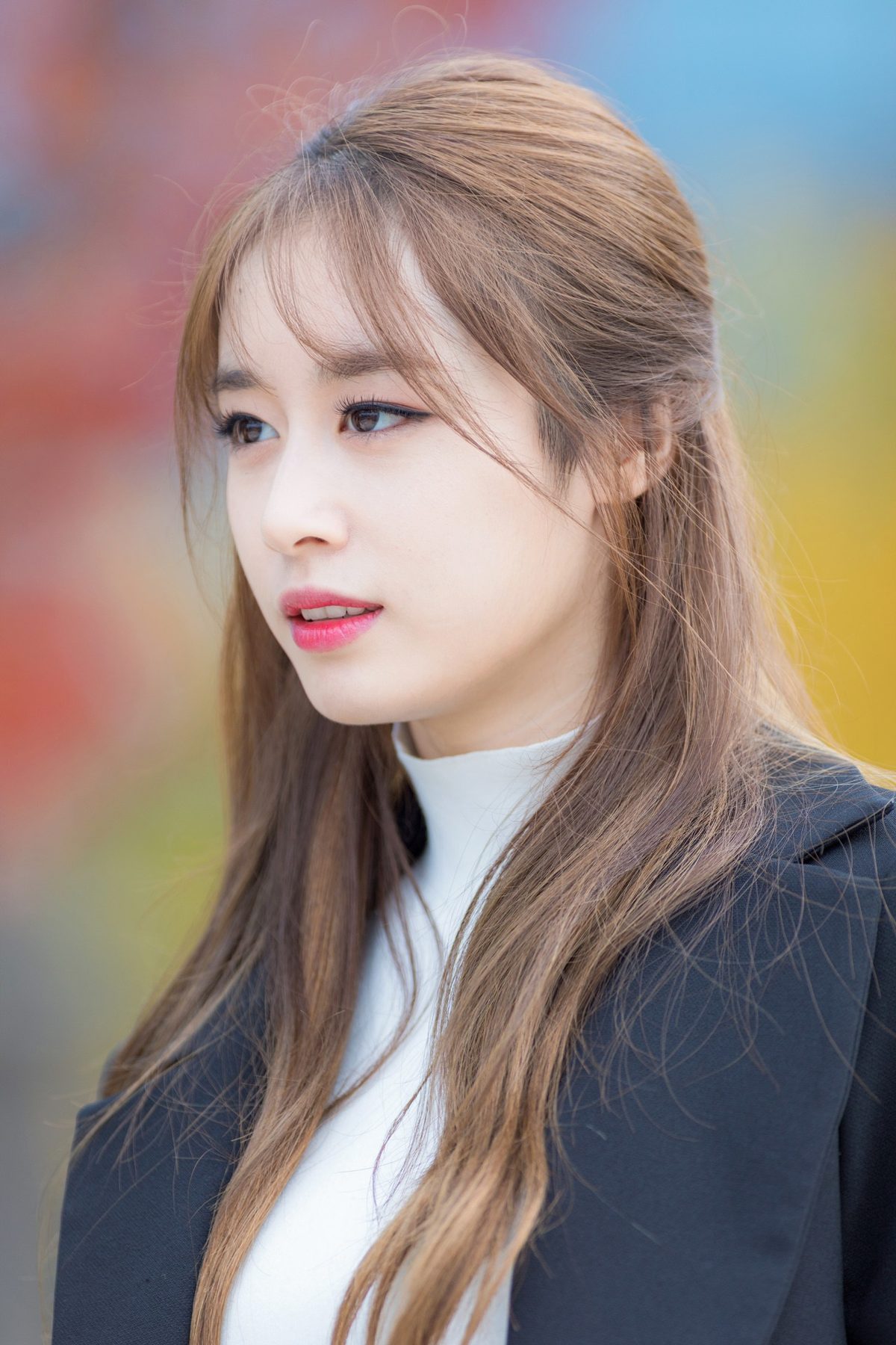 Ji-Yeon  Park HD Images/Photo Gallery Download #1964793
