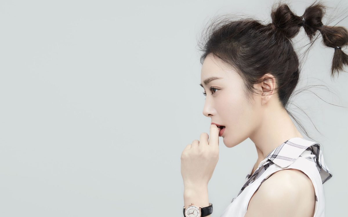 Lan Qin HD Images/Photo Gallery Download #1889218
