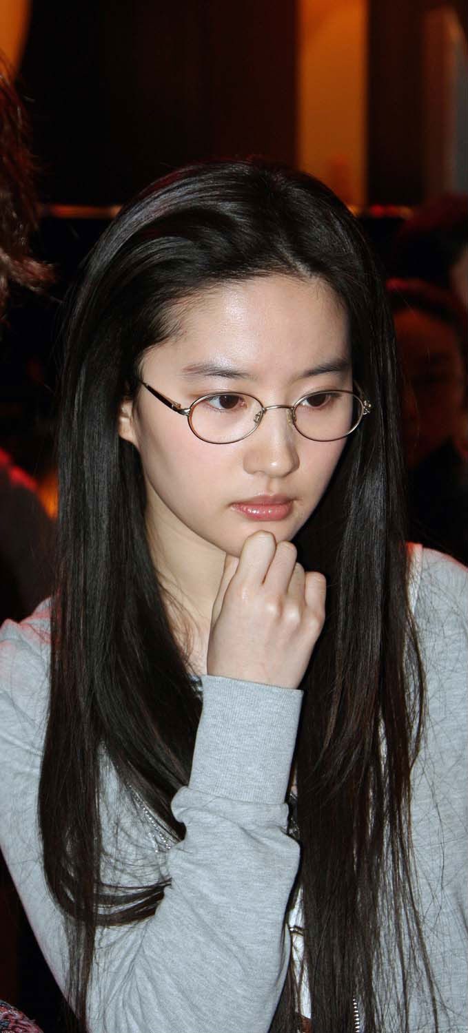 Liu Yifei HD Images/Photo Gallery Download #6668351