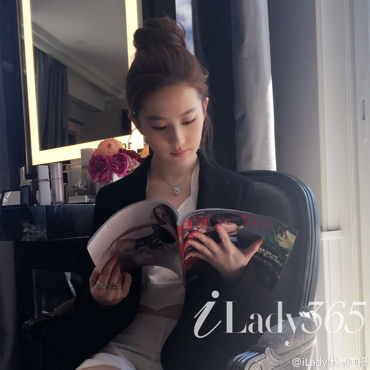 Liu Yifei HD Images/Photo Gallery Download #6670340