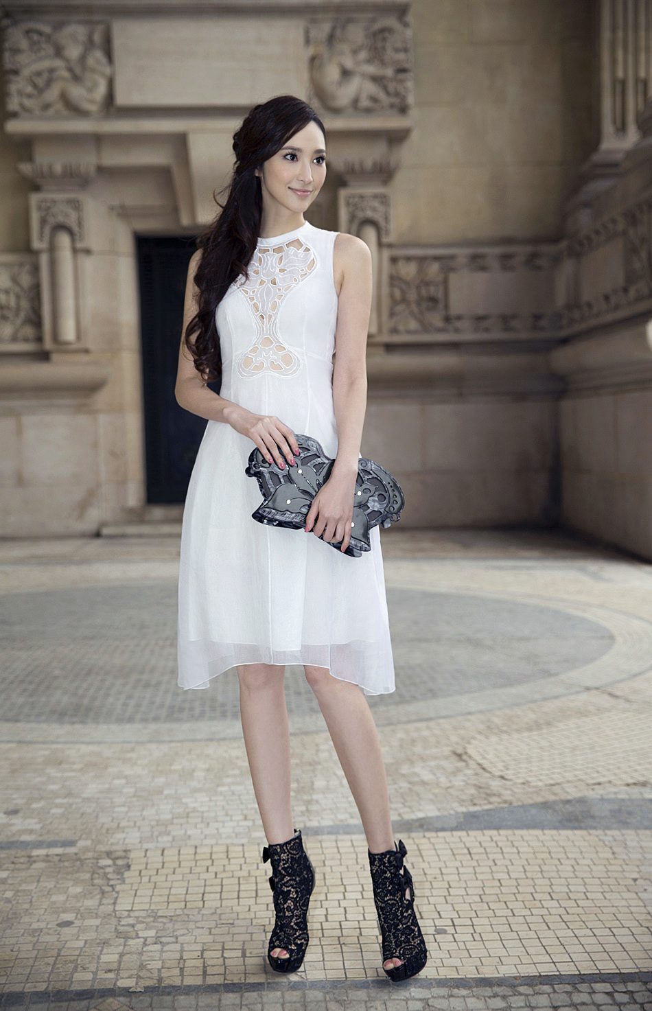 Pace Wu HD Images/Photo Gallery Download #1574132