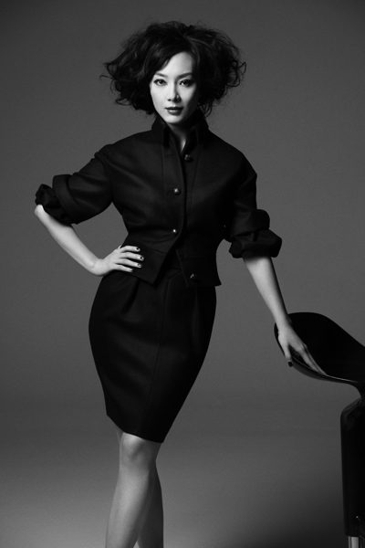 Shu Chen HD Images/Photo Gallery Download #1942916