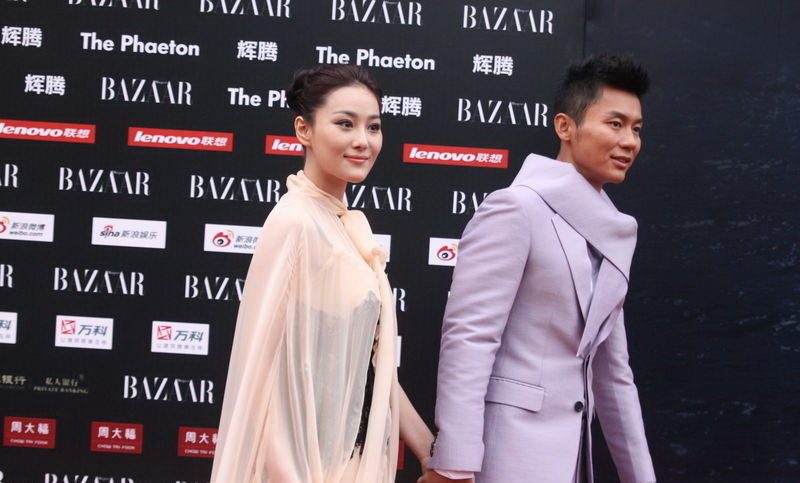 Viann Zhang HD Images/Photo Gallery Download #6643633