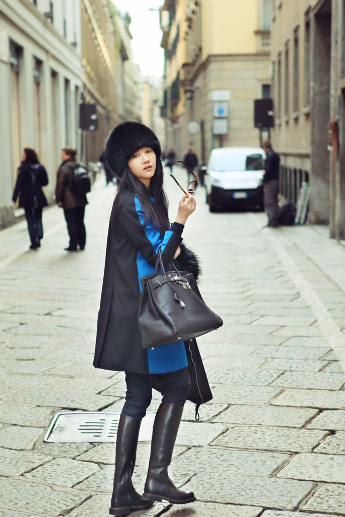 Wenwen Han HD 이미지/사진 갤러리 다운로드 #3496184