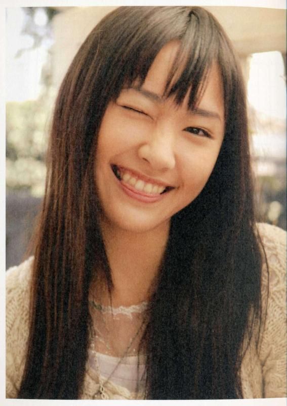 Yui Aragaki HD Images/Photo Gallery Download #7185160