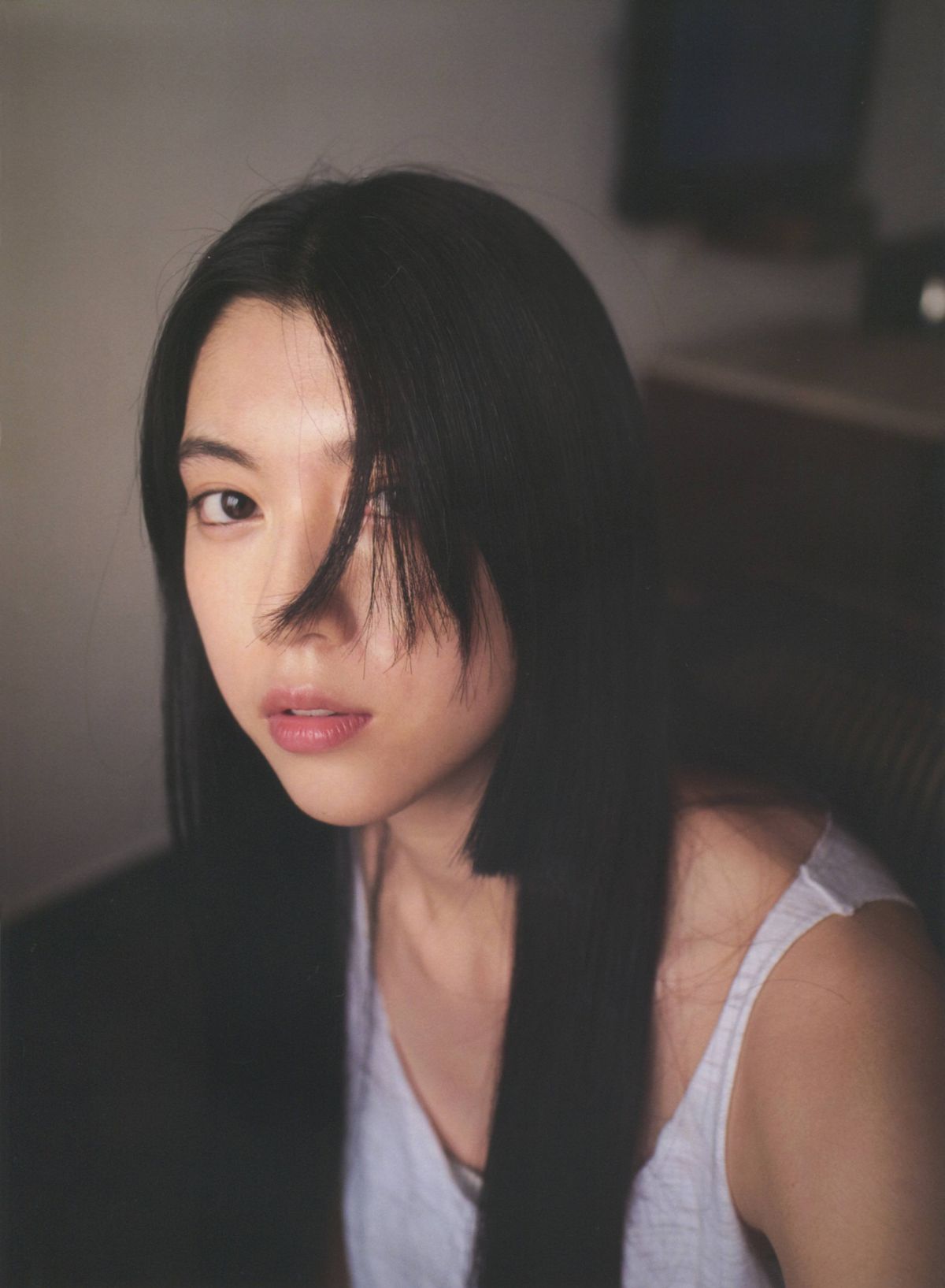 Ayaka Miyoshi HD Images/Photo Gallery Download #7416155
