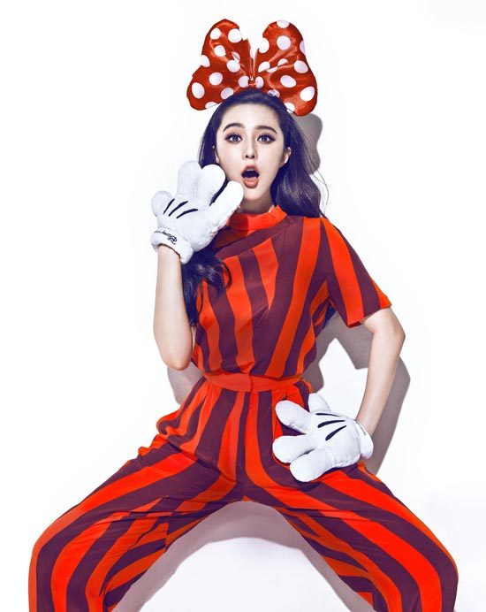 ファン・ビンビン HD画像/フォトギャラリーダウンロード #1185752