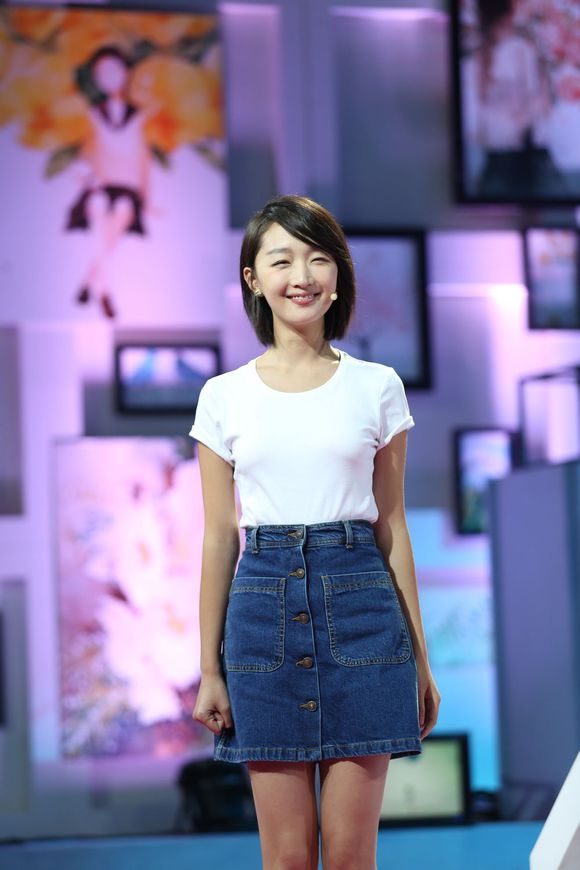 周冬雨 高清写真/照片下载 #1911387