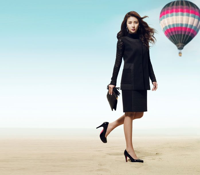 Ha Ji-Won HD Images/Photo Gallery Download #1520726