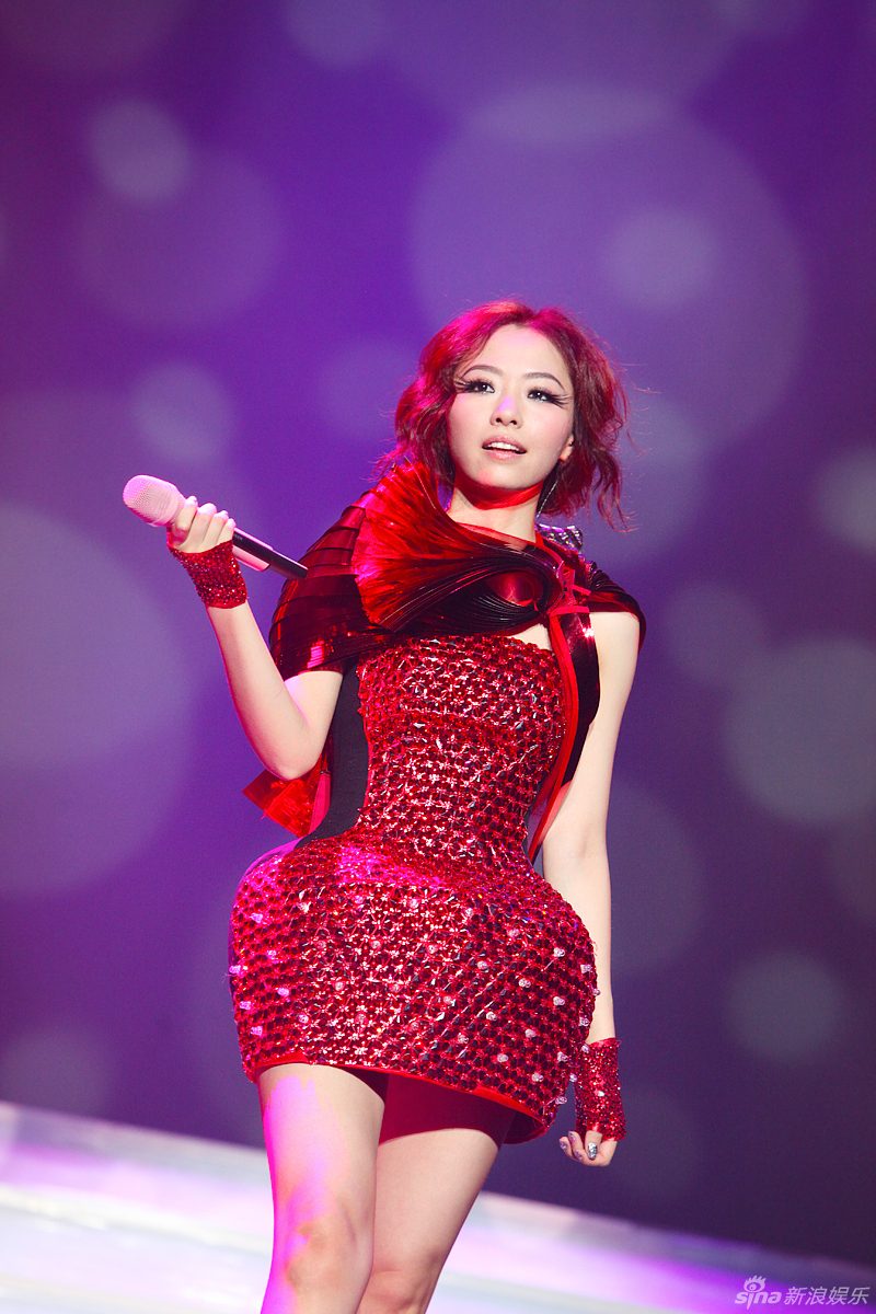 Jane Zhang HD Images/Photo Gallery Download #1921331