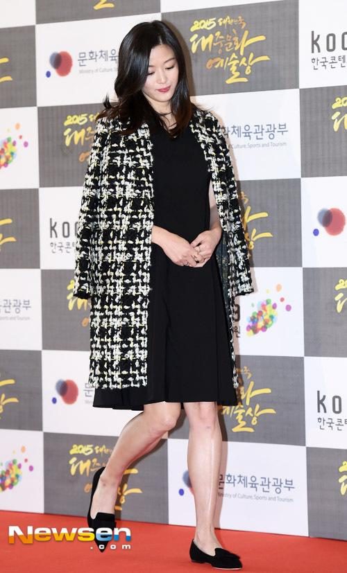 Jun Ji-hyun HD Images/Photo Gallery Download #938286