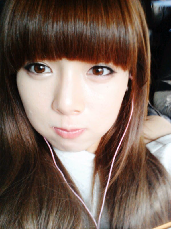 Kim Hyun-A. HD Images/Photo Gallery Download #3331404