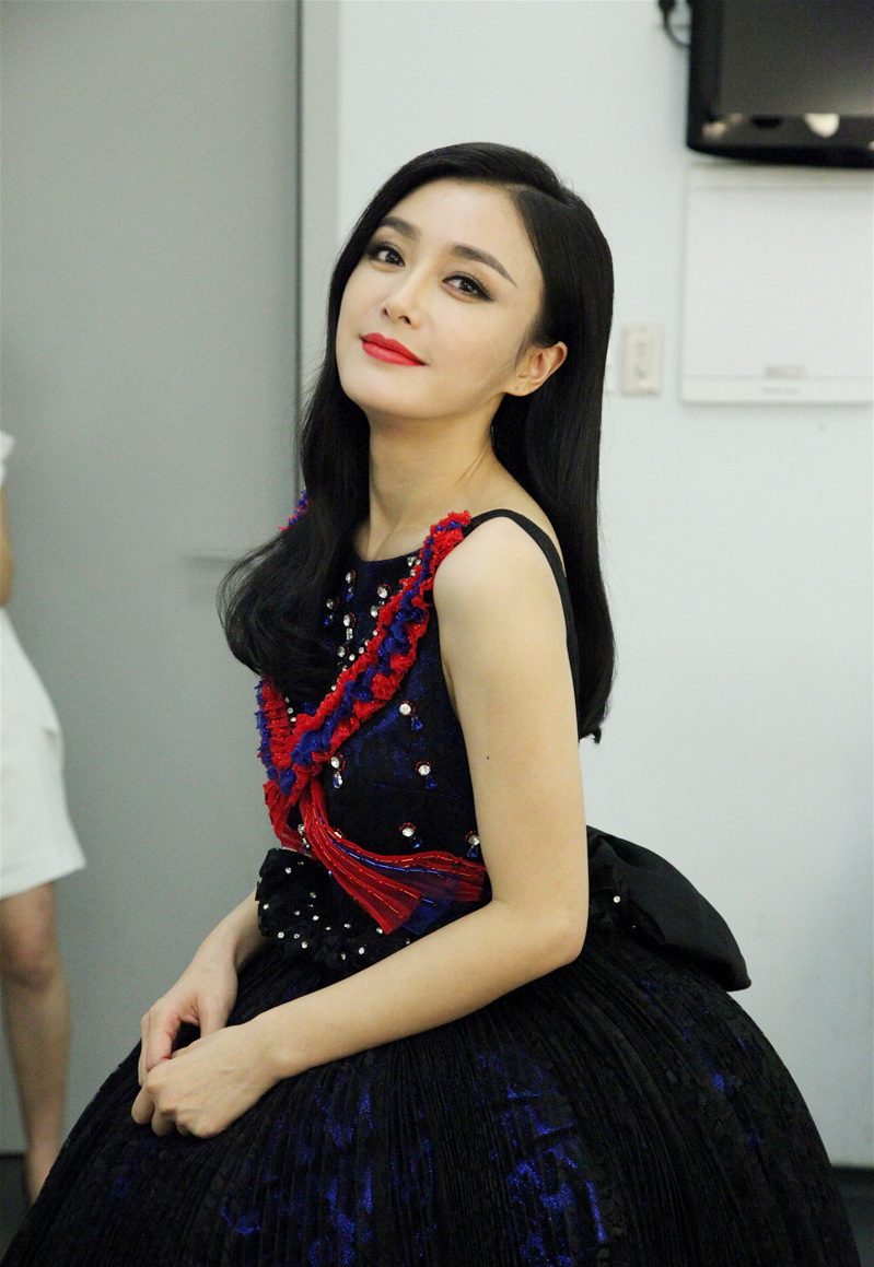 Lan Qin HD Images/Photo Gallery Download #1889510