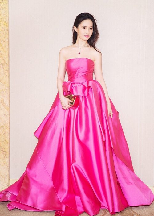 Liu Yifei HD Images/Photo Gallery Download #6670632