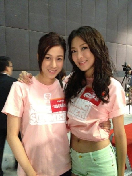 Man-Chi Chan HD Images/Photo Gallery Download #7148801