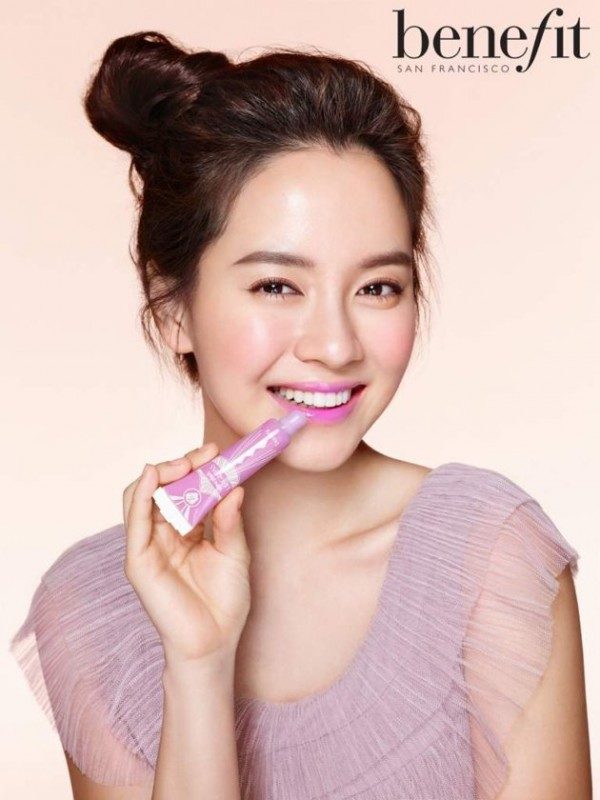 Song Ji-Hyo HD Images/Photo Gallery Download #785431