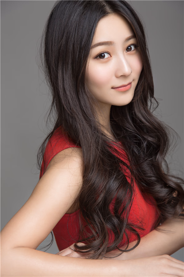 张维娜 高清写真/照片下载 #3365214