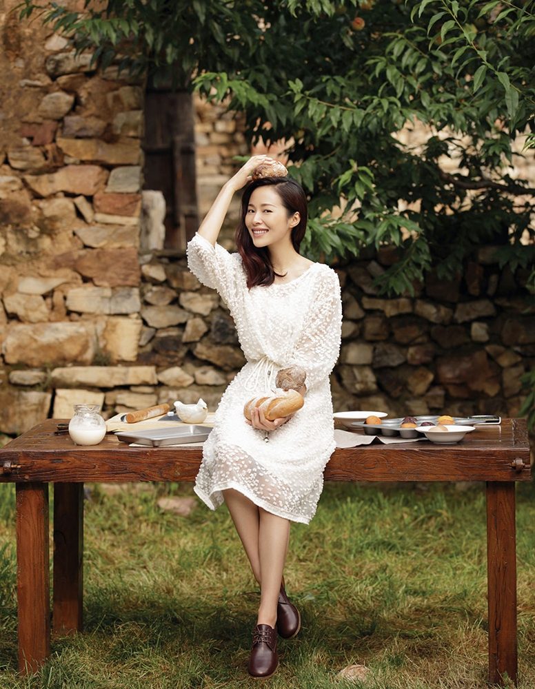 Yiyan Jiang HD Images/Photo Gallery Download #1894340