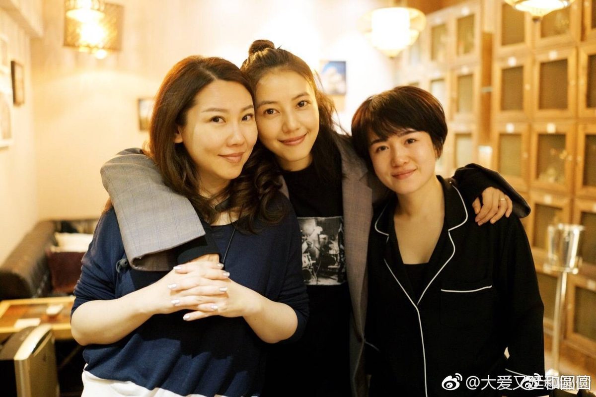 Yuanyuan Gao HD Images/Photo Gallery Download #668943