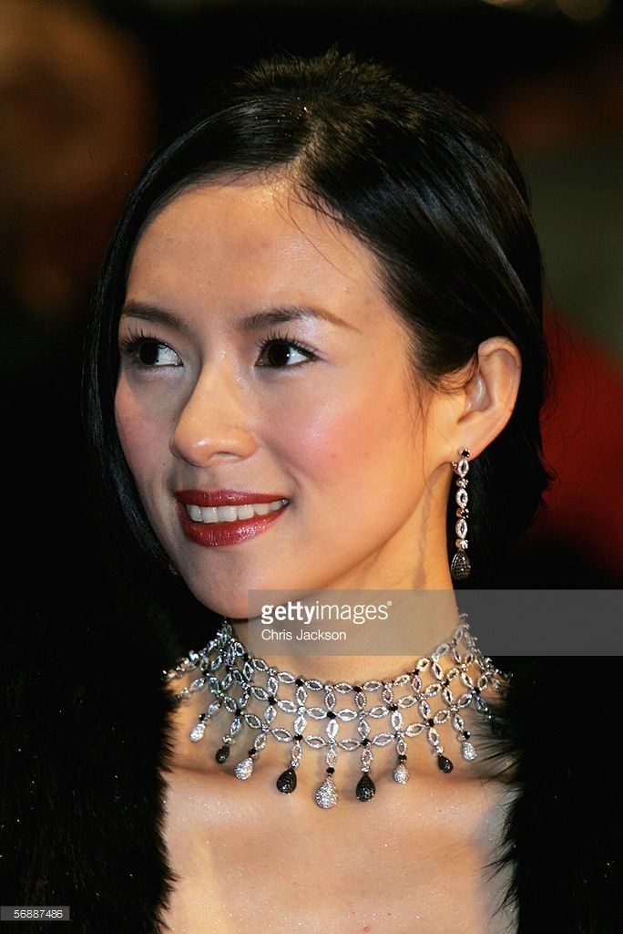 章子怡 高清写真/照片下载 #1047671