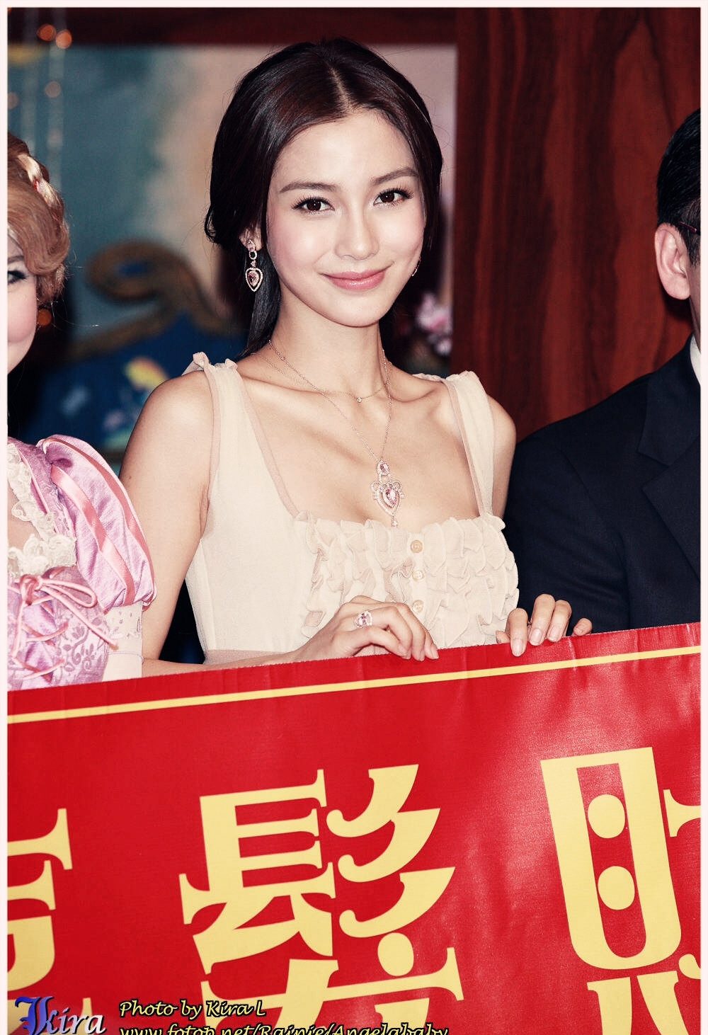 Angelababy HD Images/Photo Gallery Download #6647058