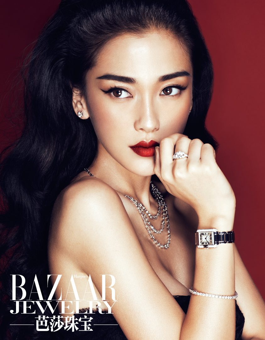 Angelababy HD Images/Photo Gallery Download #6654161