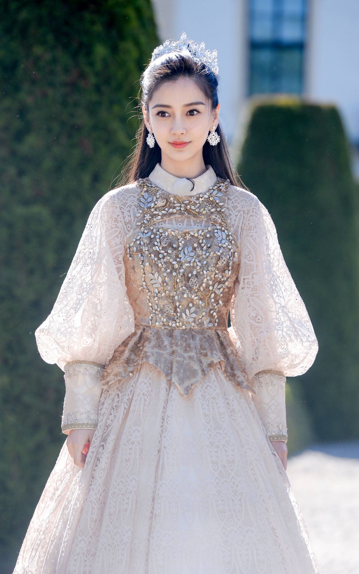 Angelababy HD Images/Photo Gallery Download #7394570