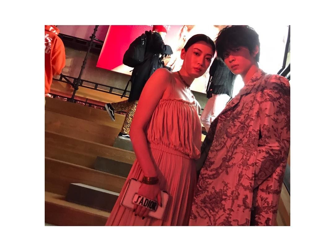 三吉彩花 高清写真/照片下载 #7488897