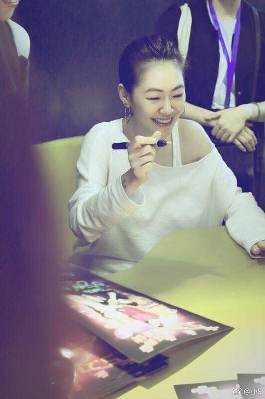 Dee Hsu HD Images/Photo Gallery Download #1867925