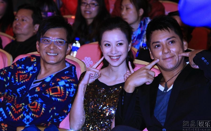 Hongjie Ni HD Images/Photo Gallery Download #7071529