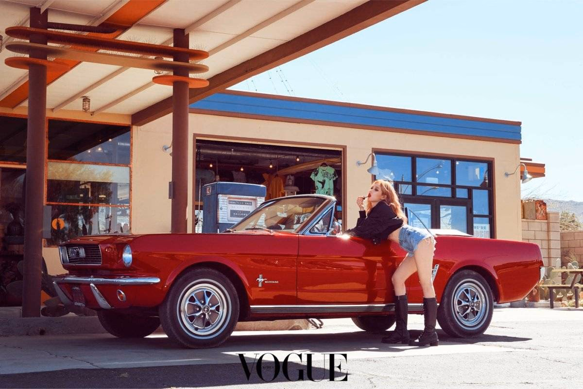 Kim Hyun-A. HD Images/Photo Gallery Download #3348743