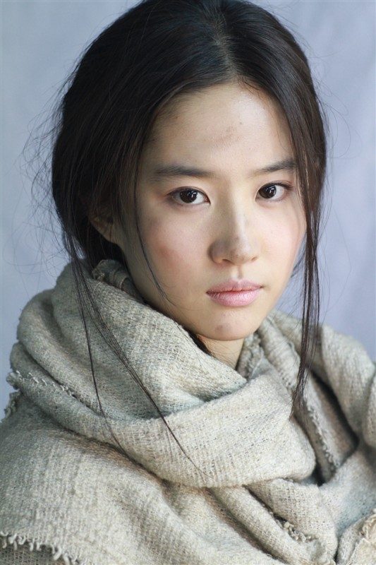 Liu Yifei HD Images/Photo Gallery Download #6668935