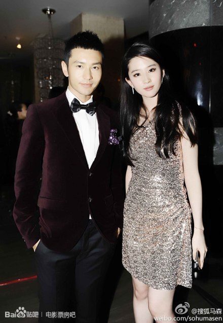 Liu Yifei HD Images/Photo Gallery Download #6670924