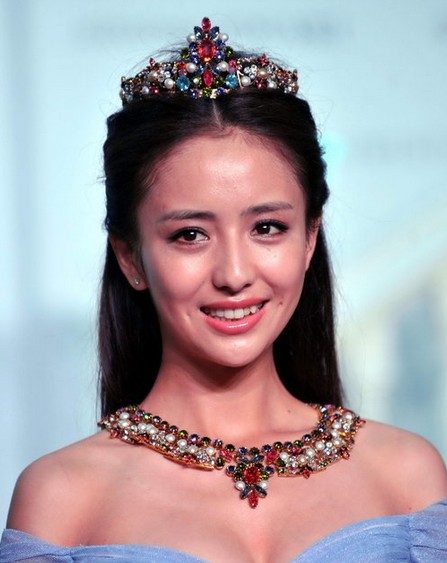 佟丽娅 高清写真/照片下载 #7032605
